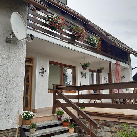 Pension Kristýna Kasperske Hory Exterior foto