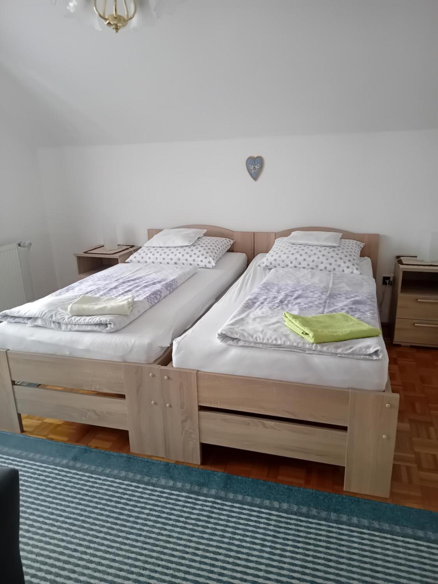 Pension Kristýna Kasperske Hory Exterior foto